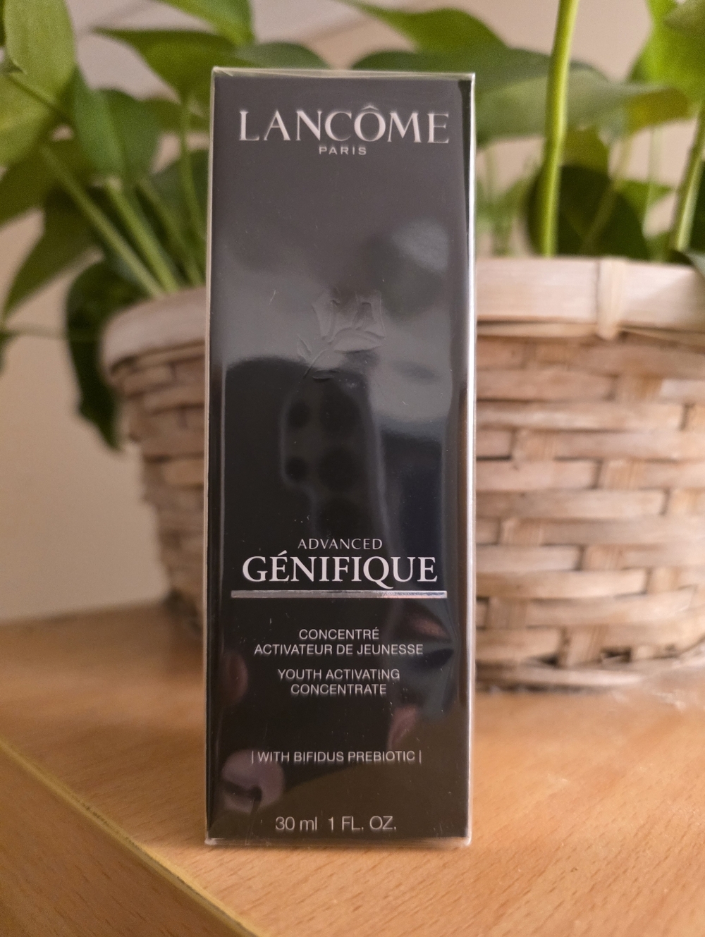 Génifique Advanced Youth Activating Concentrate - Lamcome Paris